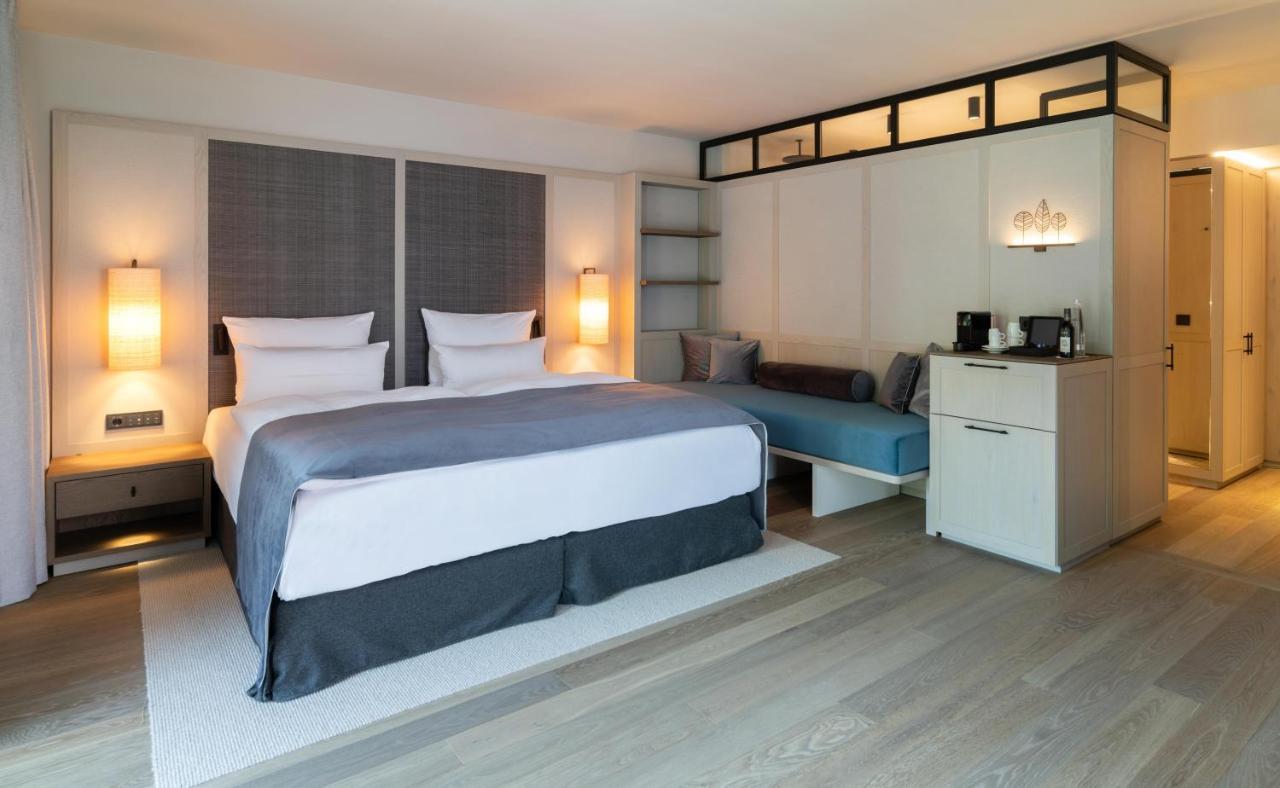 Rotta Parkhotel Egerner Hoefe מראה חיצוני תמונה