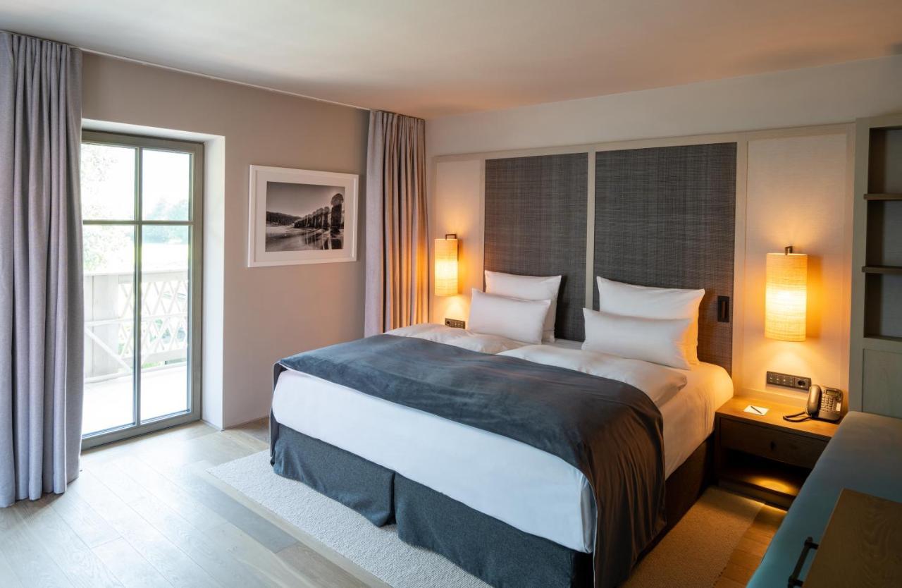 Rotta Parkhotel Egerner Hoefe מראה חיצוני תמונה