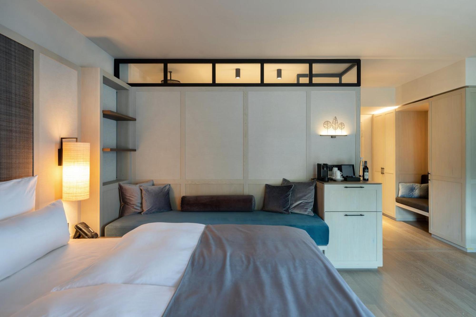 Rotta Parkhotel Egerner Hoefe מראה חיצוני תמונה