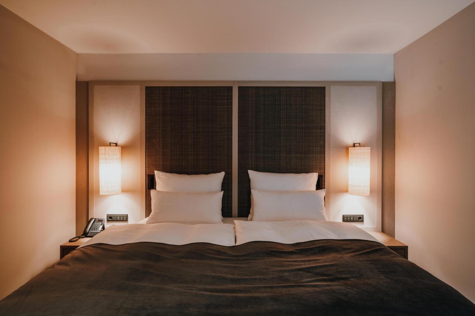 Rotta Parkhotel Egerner Hoefe מראה חיצוני תמונה