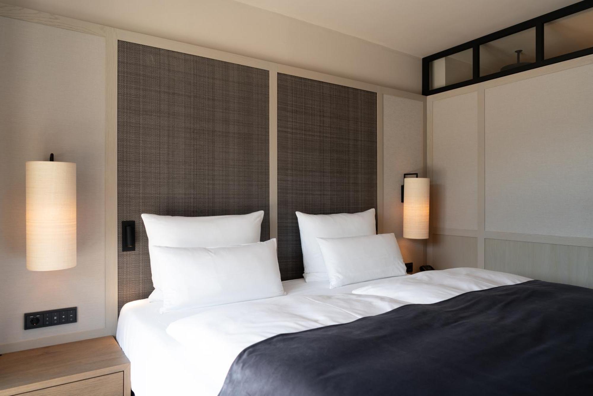Rotta Parkhotel Egerner Hoefe מראה חיצוני תמונה
